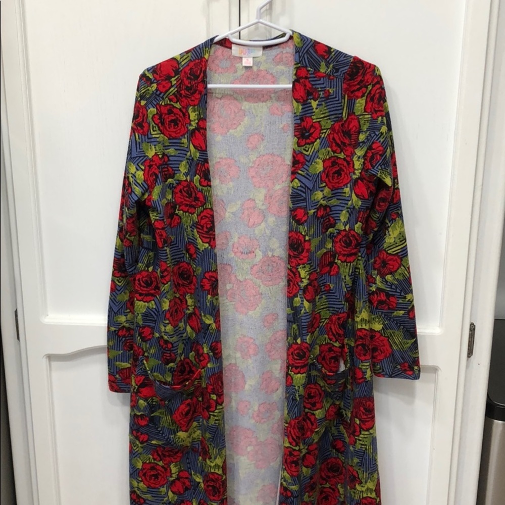 LuLaRoe Sarah | size S
